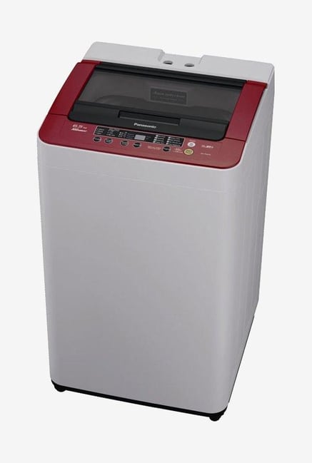 PANASONIC 6.5Kg NA-F65HS3RRB Washing Machine White PANASONIC 6.5Kg NA-F65HS3RRB Washing Machine White