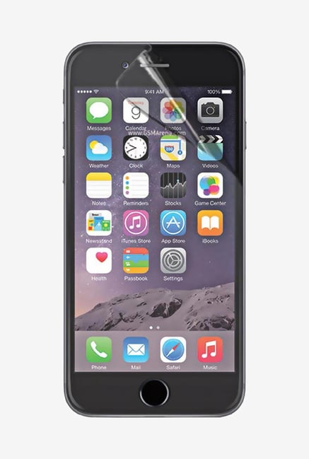 Stuffcool iPhone 6+/6S+ CCIP655 Screen Protector Clear Stuffcool iPhone 6+/6S+ CCIP655 Screen Protector Clear