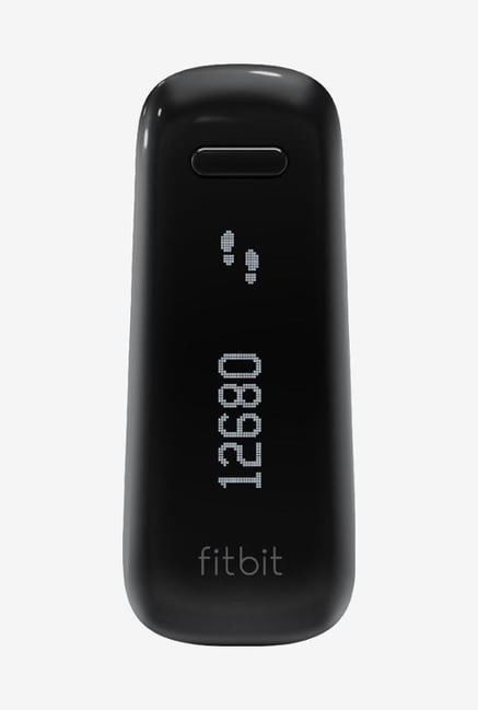 FITBIT One Activity Tracker (Black) FITBIT One Activity Tracker (Black)