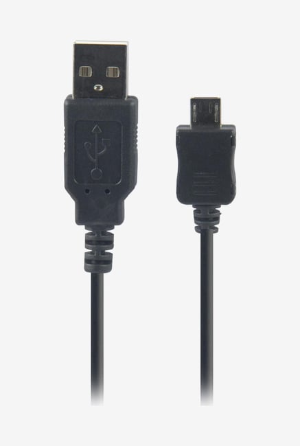 Nextech NC60 Charging Cable Black Nextech NC60 Charging Cable Black