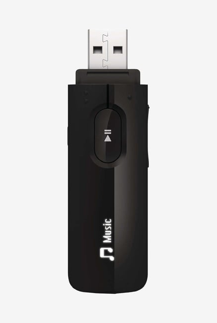 Philips GoGEAR SA5MXX04KF/97 4 GB MP3 Player Black Philips GoGEAR SA5MXX04KF/97 4 GB MP3 Player Black