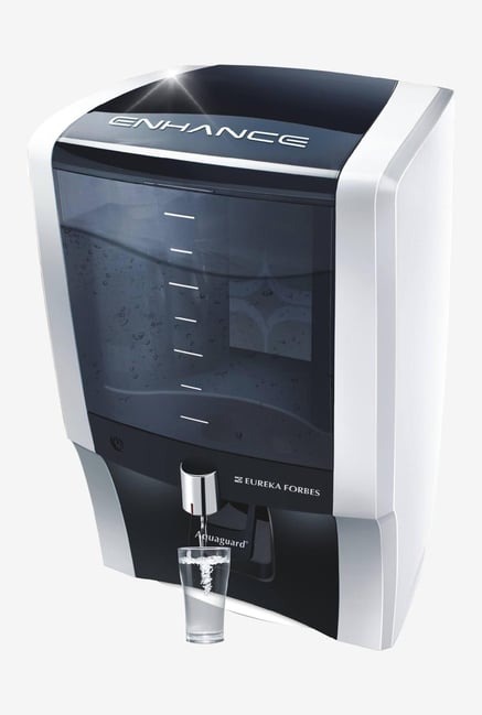 Eureka Forbes Aquaguard Enhance Green RO Water Purifier Eureka Forbes Aquaguard Enhance Green RO Water Purifier