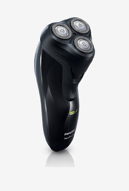 Philips AquaTouch AT621/14 Shaver Black Philips AquaTouch AT621/14 Shaver Black