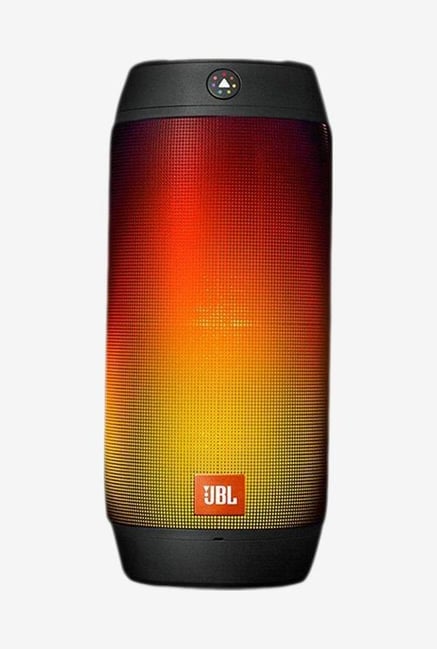 JBL Pulse 2 Bluetooth Speaker Black JBL Pulse 2 Bluetooth Speaker Black
