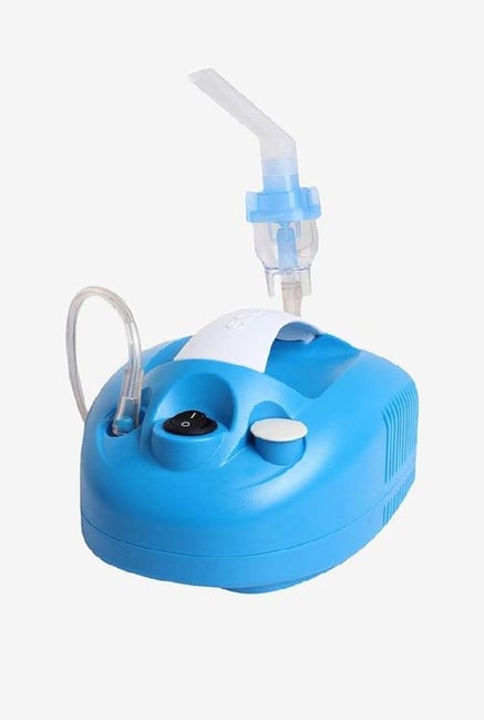 Equinox EQ-NL27 Nebulizer Blue Equinox EQ-NL27 Nebulizer Blue