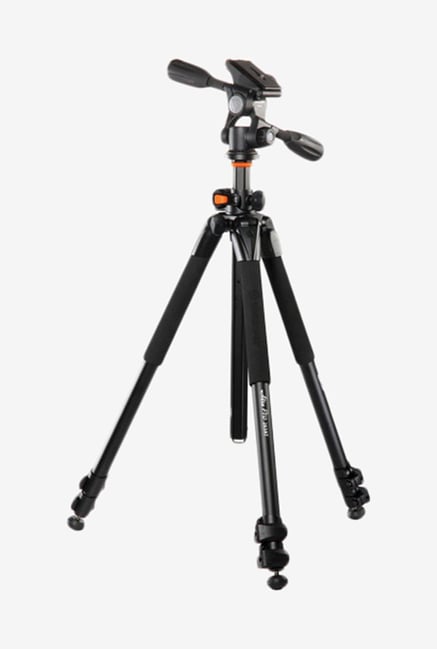 Vanguard Aluminium ALTA PRO 263 AP Tripod Black Vanguard Aluminium ALTA PRO 263 AP Tripod Black