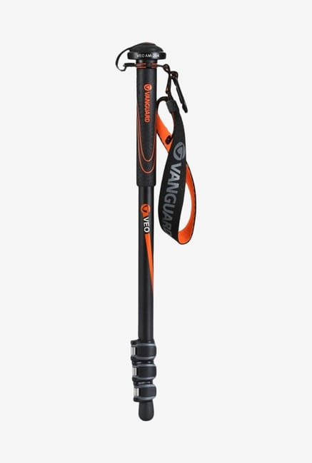 Vanguard Aluminium VEO AM-204 Monopod Black Vanguard Aluminium VEO AM-204 Monopod Black