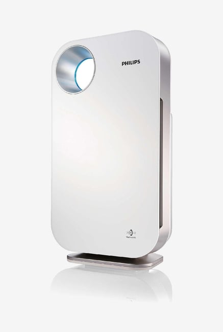 Philips AC4072/11 Air Purifier White Philips AC4072/11 Air Purifier White