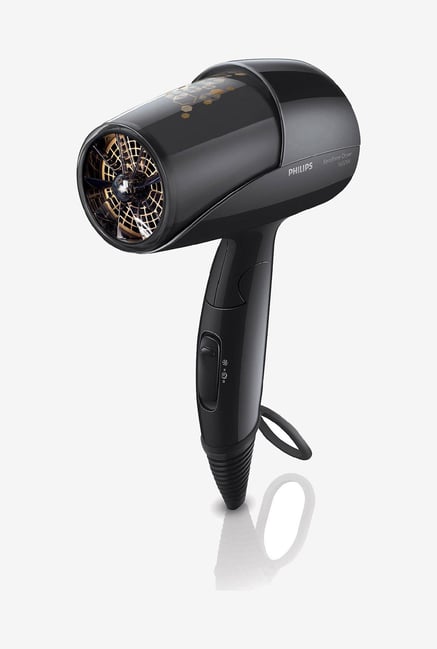 Philips Kerashine HP8216/00 Hair Dryer Black Philips Kerashine HP8216/00 Hair Dryer Black