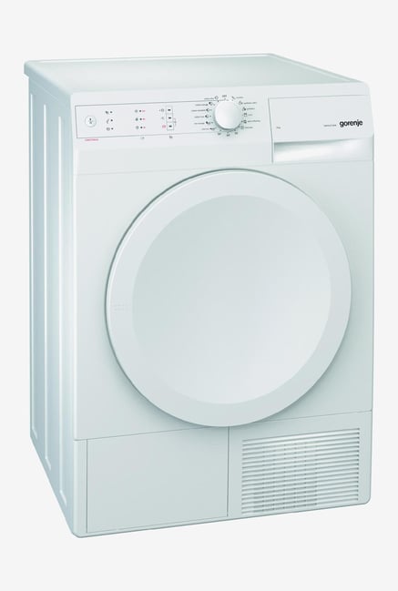 Gorenje 7 Kg Condenser D724BL Tumble Dryer Gorenje 7 Kg Condenser D724BL Tumble Dryer