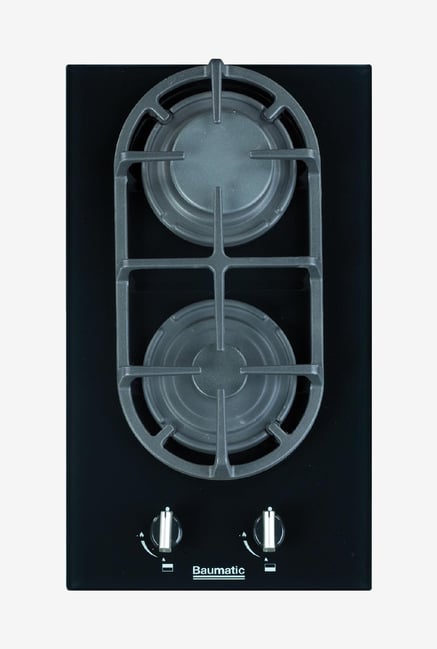 Gorenje 30 cm GC341UC Domino Gas Black Gorenje 30 cm GC341UC Domino Gas Black