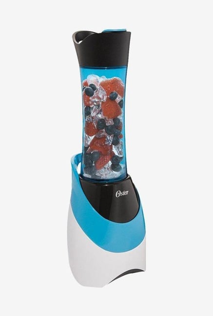 Oster BLSTPB-WBL-000 Hand Blender Blue Oster BLSTPB-WBL-000 Hand Blender Blue