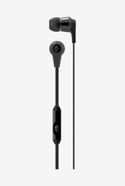 Skullcandy Riot 2.0 S2IKFY-343 Headphone Black Skullcandy Riot 2.0 S2IKFY-343 Headphone Black