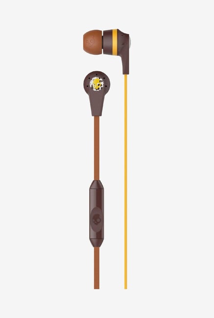 Skullcandy Riot 2.0 Explorer S2IKHY-487 Headphone Burgundy Skullcandy Riot 2.0 Explorer S2IKHY-487 Headphone Burgundy