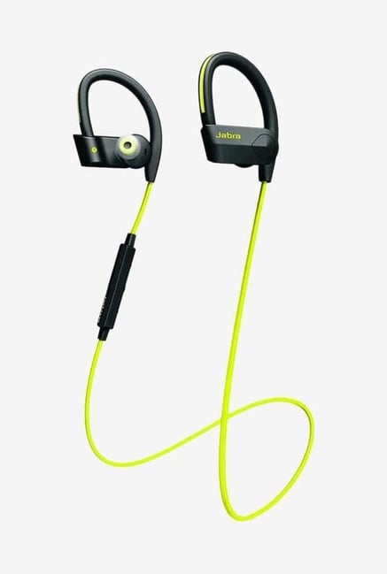 Jabra SPORT PACE Bluetooth Headset Yellow Jabra SPORT PACE Bluetooth Headset Yellow