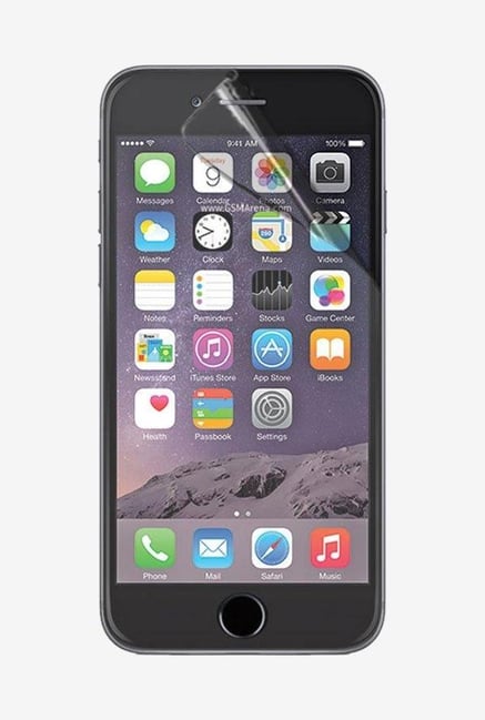 Stuffcool CCIP647 Screen Protector for Apple iPhone 6 Stuffcool CCIP647 Screen Protector for Apple iPhone 6