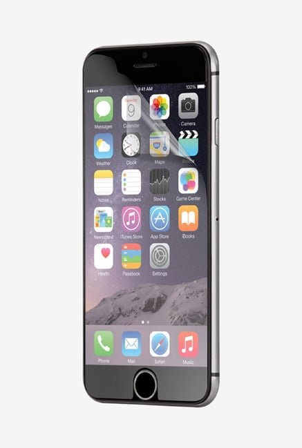Case-Mate CM031765 Screen Protector for Apple iPhone 6 Case-Mate CM031765 Screen Protector for Apple iPhone 6