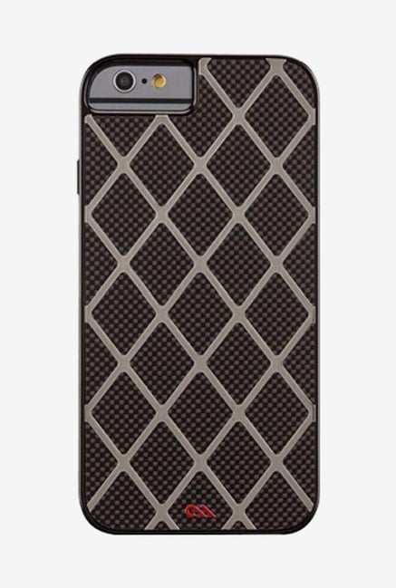 Case-Mate CM031636 Back Case for Apple iPhone 6+ Black Case-Mate CM031636 Back Case for Apple iPhone 6+ Black