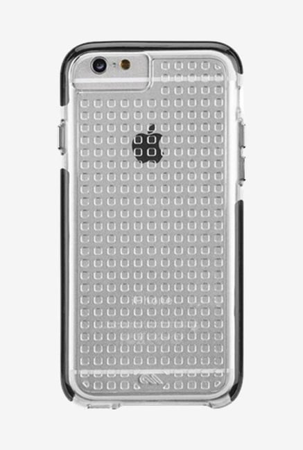 Case-Mate CM031394 Back Case for Apple iPhone 6 Clear Case-Mate CM031394 Back Case for Apple iPhone 6 Clear