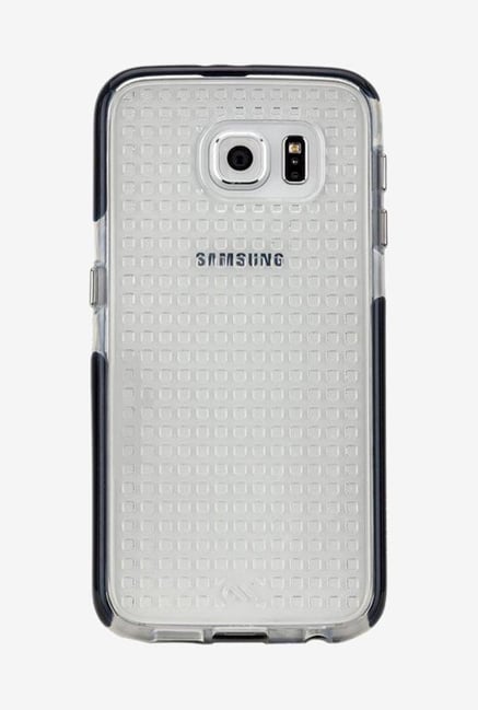 Case-Mate CM032343 Back Case for Samsung Galaxy S6 Black Case-Mate CM032343 Back Case for Samsung Galaxy S6 Black