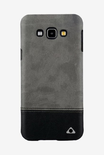 Stuffcool VGSGA8 Back Case for Samsung Galaxy A8 Black Stuffcool VGSGA8 Back Case for Samsung Galaxy A8 Black