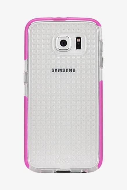 Case-Mate CM032347 Back Case for Samsung Galaxy S6 Pink Case-Mate CM032347 Back Case for Samsung Galaxy S6 Pink
