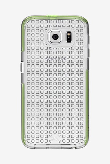 Case-Mate CM032345 Back Case for Samsung Galaxy S6 Green Case-Mate CM032345 Back Case for Samsung Galaxy S6 Green