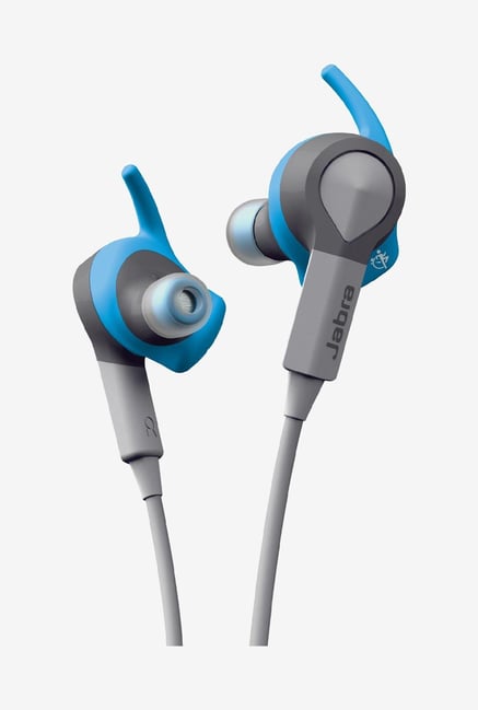 Jabra Sport Coach Headset Blue Jabra Sport Coach Headset Blue