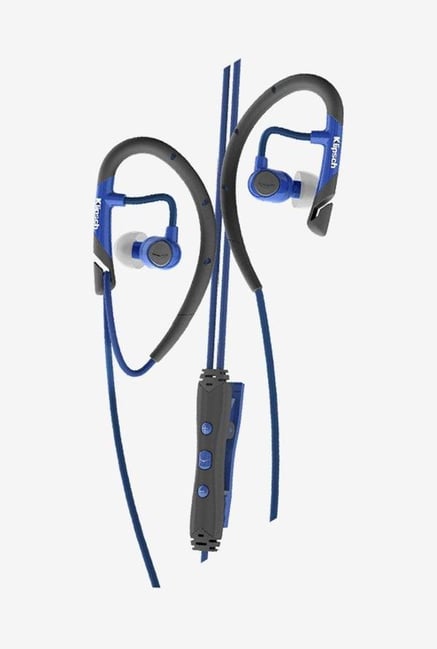 Klipsch AS-5i Headphones Black Klipsch AS-5i Headphones Black