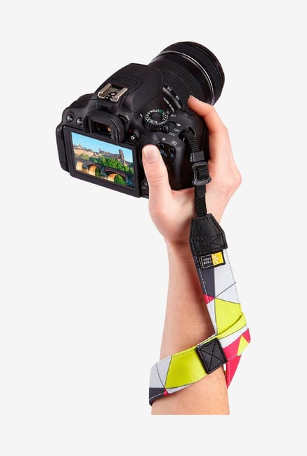 Case Logic SDWS-101 Camera Strap Multi Case Logic SDWS-101 Camera Strap Multi