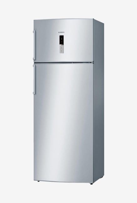 Bosch 454 L Double Door KDN53XI30I Refrigerator Grey Bosch 454 L Double Door KDN53XI30I Refrigerator Grey