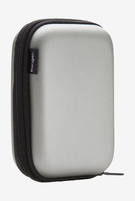 Cygnett R-C-HSCS Camera Case Silver Cygnett R-C-HSCS Camera Case Silver