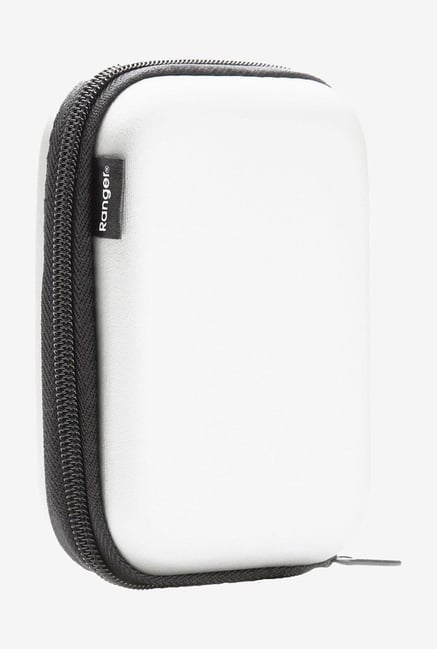 Cygnett R-C-HSCW Camera Case White Cygnett R-C-HSCW Camera Case White