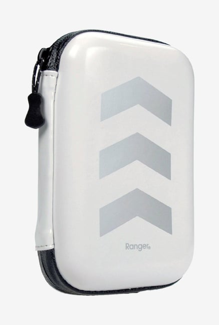Cygnett ProTech RA0226CGHIT Glossy Case White Cygnett ProTech RA0226CGHIT Glossy Case White