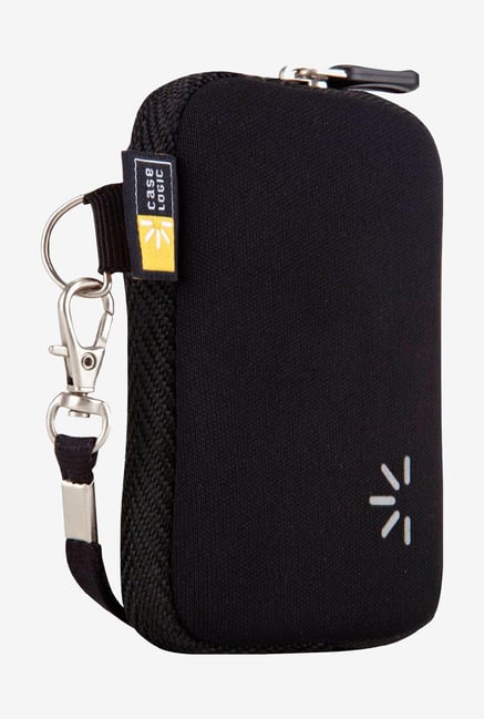 Case Logic UNZB-202 Camera Case Black Case Logic UNZB-202 Camera Case Black