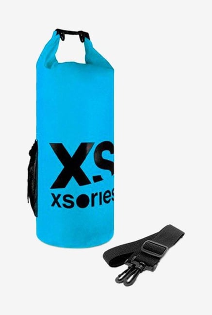 XSories Stuffler 23L STLR4A004 Duffel Bag Blue XSories Stuffler 23L STLR4A004 Duffel Bag Blue