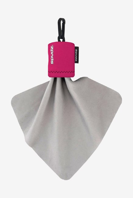 Alpine Innovations SPFD01-T16 Microfiber Cloth Pink Alpine Innovations SPFD01-T16 Microfiber Cloth Pink
