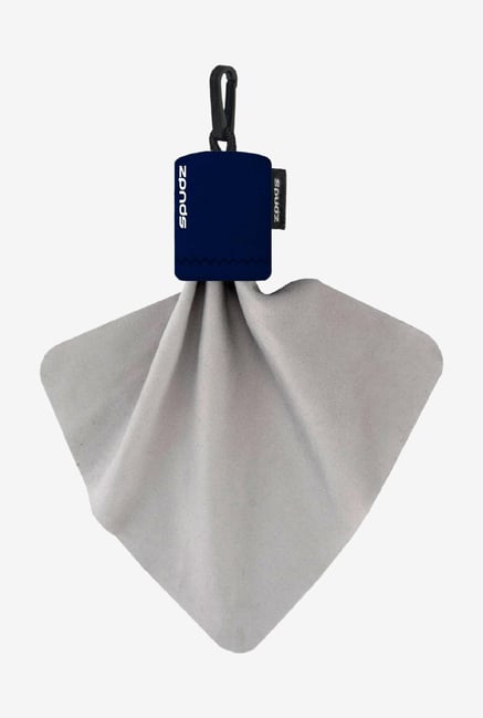 Alpine Innovations SPFD01-G50 Microfiber Cloth Navy Alpine Innovations SPFD01-G50 Microfiber Cloth Navy