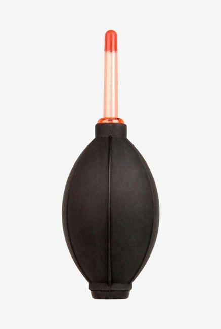 Bower SADBLB Sensor Cleaner Black Bower SADBLB Sensor Cleaner Black