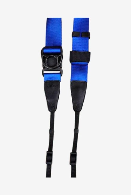 Cowboy Studio CAM8810 Shoulder Neck Strap Blue Cowboy Studio CAM8810 Shoulder Neck Strap Blue