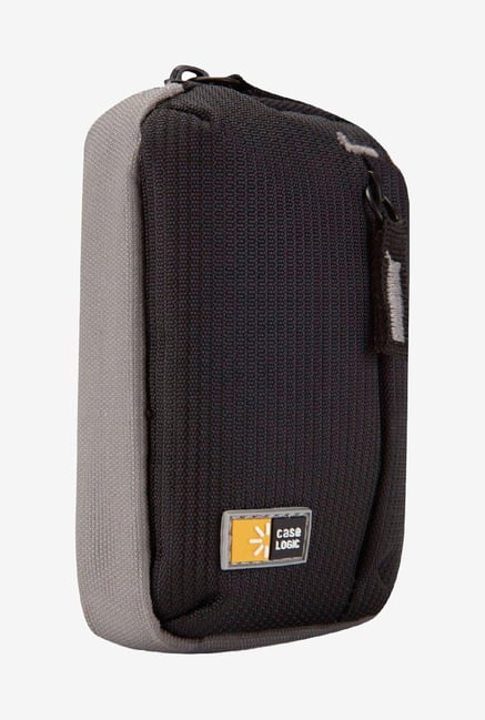Case Logic TBC-302Black FFP Camera Case Black Case Logic TBC-302Black FFP Camera Case Black