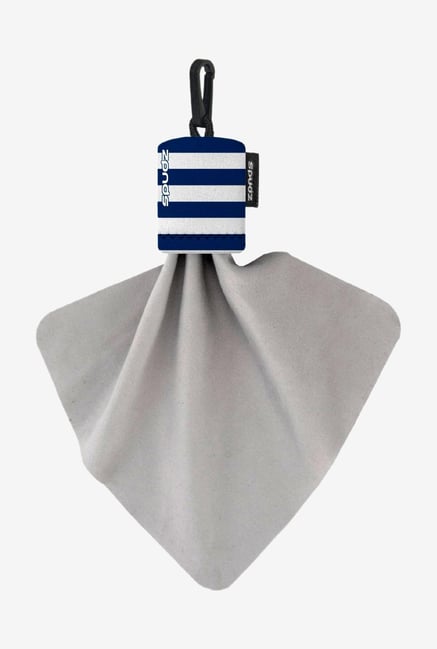 Alpine Innovations SPFD01-G51 Microfiber Cloth Grey Alpine Innovations SPFD01-G51 Microfiber Cloth Grey