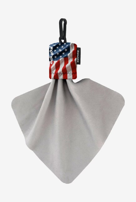 Alpine Innovations SPFD20-B29 Screen Cleaner Flag Alpine Innovations SPFD20-B29 Screen Cleaner Flag