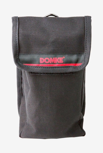 Tiffen F-902 710-20B Pouch Black Tiffen F-902 710-20B Pouch Black