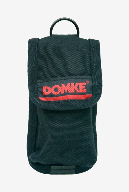 Domke F-900 710-05B Pouch Black Domke F-900 710-05B Pouch Black