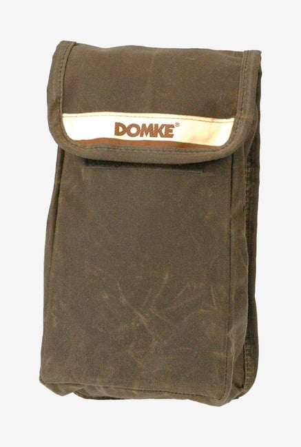 Tiffen F-902 710-20A Super Pouch Brown Tiffen F-902 710-20A Super Pouch Brown