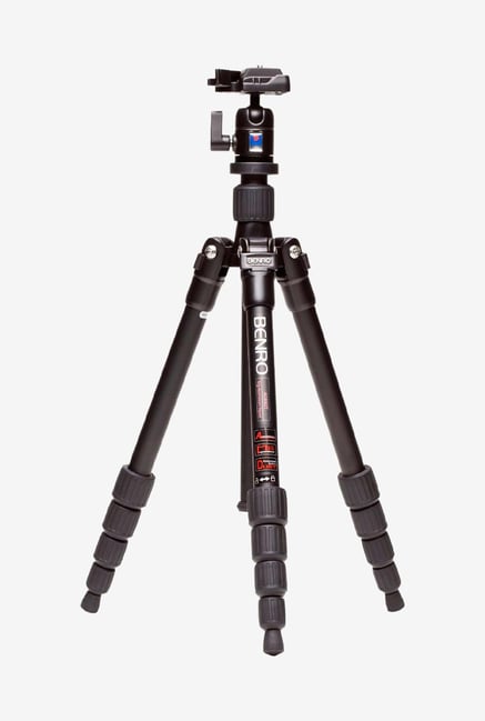 Benro Travel Angel A0690TBH00 Tripod Black Benro Travel Angel A0690TBH00 Tripod Black