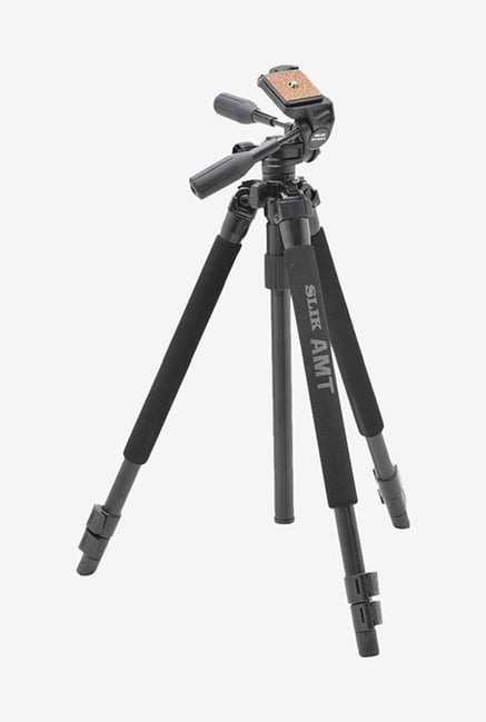Slik PRO340DX Tripod Black Slik PRO340DX Tripod Black