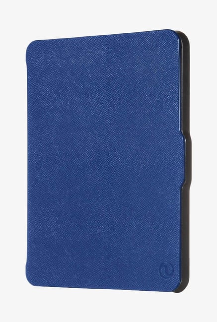 NuPro Slim Fitted Cover for Kindle Paperwhite - Dark Blue NuPro Slim Fitted Cover for Kindle Paperwhite - Dark Blue