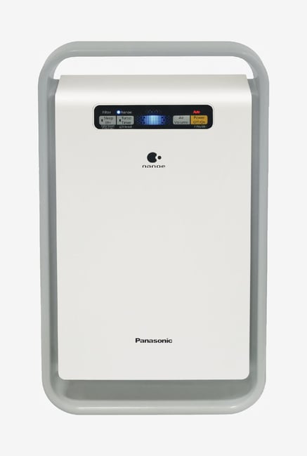 Panasonic F-PXJ30AHD Air Purifier Grey Panasonic F-PXJ30AHD Air Purifier Grey